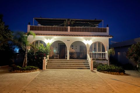 Villa a El Palmar, Cadiz, El Palmar - € 1.170.000 | Ref: KES_CAD_1095 - foto 2