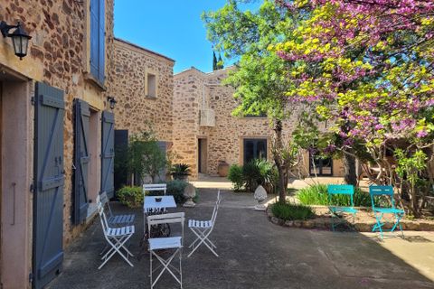 Villa a Saint-Chinian, Herault, Saint-Chinian - € 899.000 | Ref: csc997500ee - foto 2