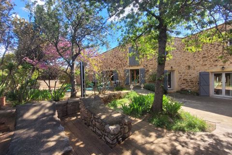 Villa a Saint-Chinian, Herault, Saint-Chinian - € 899.000 | Ref: csc997500ee - foto 3