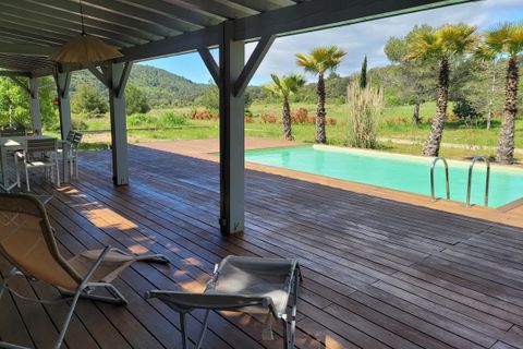Villa in Saint-Chinian, Herault, Saint-Chinian - € 899.000 | Ref: csc997500ee - foto 5