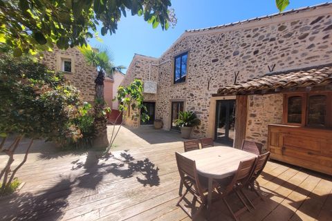Villa a Saint-Chinian, Herault, Saint-Chinian - € 899.000 | Ref: csc997500ee - foto 5