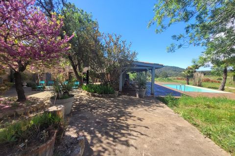 Villa a Saint-Chinian, Herault, Saint-Chinian - € 899.000 | Ref: csc997500ee - foto 6