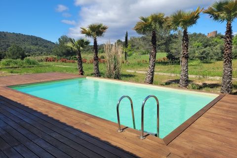 Villa a Saint-Chinian, Herault, Saint-Chinian - € 899.000 | Ref: csc997500ee - foto 7