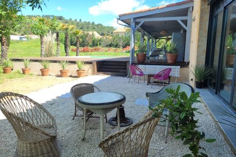 Villa a Saint-Chinian, Herault, Saint-Chinian - € 899.000 | Ref: csc997500ee - foto 8