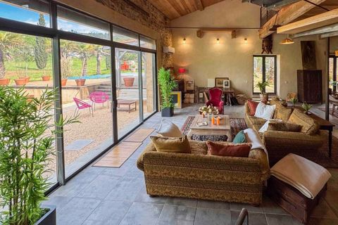 Villa a Saint-Chinian, Herault, Saint-Chinian - € 899.000 | Ref: csc997500ee - foto 9
