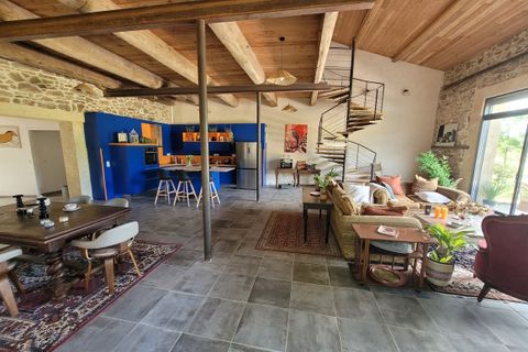 Villa a Saint-Chinian, Herault, Saint-Chinian - € 899.000 | Ref: csc997500ee - foto 11