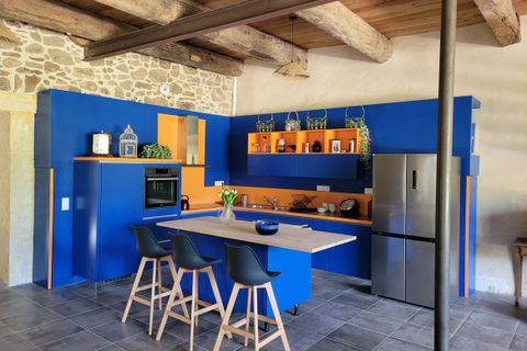 Villa a Saint-Chinian, Herault, Saint-Chinian - € 899.000 | Ref: csc997500ee - foto 12