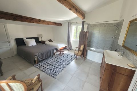 Villa a Saint-Chinian, Herault, Saint-Chinian - € 899.000 | Ref: csc997500ee - foto 22