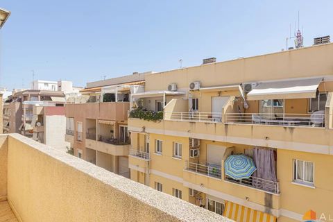 Leilighet i Torrevieja, Alicante, Torrevieja - € 136 500 | Ref: ATV-4585 - foto 7