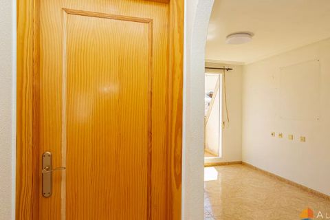 Leilighet i Torrevieja, Alicante, Torrevieja - € 136 500 | Ref: ATV-4585 - foto 8