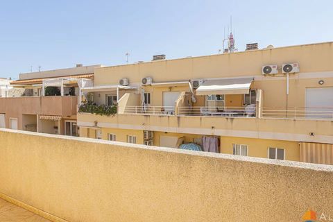 Leilighet i Torrevieja, Alicante, Torrevieja - € 136 500 | Ref: ATV-4585 - foto 10