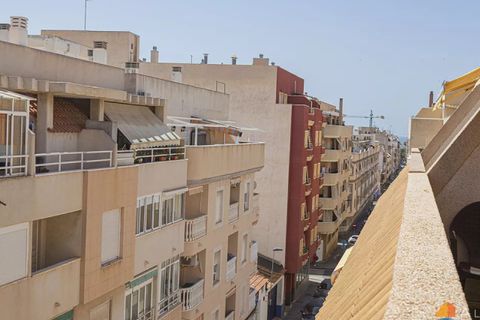 Leilighet i Torrevieja, Alicante, Torrevieja - € 136 500 | Ref: ATV-4585 - foto 11