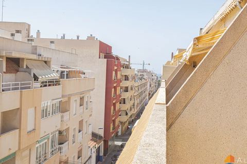Leilighet i Torrevieja, Alicante, Torrevieja - € 136 500 | Ref: ATV-4585 - foto 12