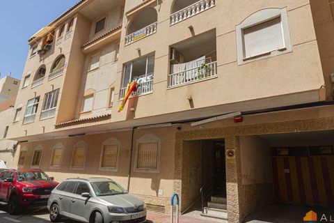 Leilighet i Torrevieja, Alicante, Torrevieja - € 136 500 | Ref: ATV-4585 - foto 13