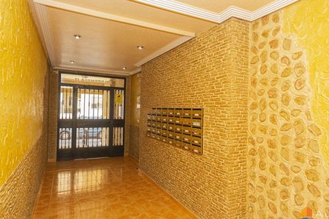 Leilighet i Torrevieja, Alicante, Torrevieja - € 136 500 | Ref: ATV-4585 - foto 16