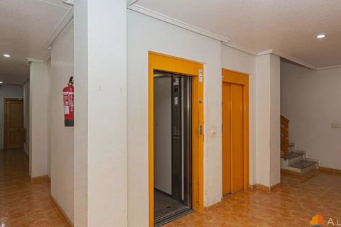 Leilighet i Torrevieja, Alicante, Torrevieja - € 136 500 | Ref: ATV-4585 - foto 17