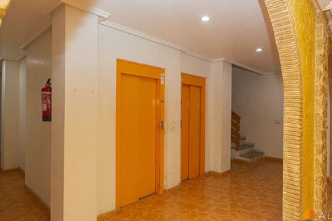 Leilighet i Torrevieja, Alicante, Torrevieja - € 136 500 | Ref: ATV-4585 - foto 18
