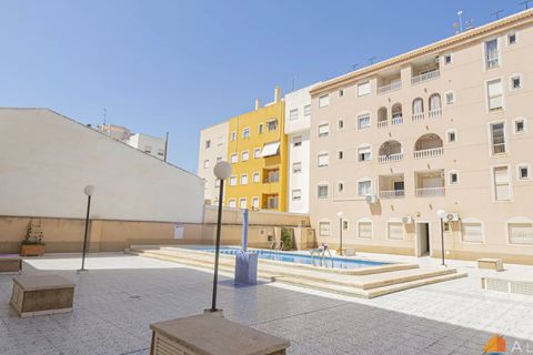 Leilighet i Torrevieja, Alicante, Torrevieja - € 136 500 | Ref: ATV-4585 - foto 19
