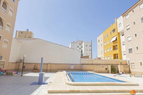 Leilighet i Torrevieja, Alicante, Torrevieja - € 136 500 | Ref: ATV-4585 - foto 20
