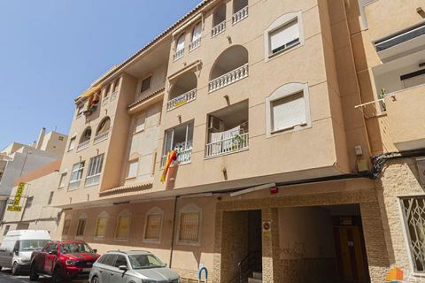 Leilighet i Torrevieja, Alicante, Torrevieja - € 136 500 | Ref: ATV-4585 - foto 21