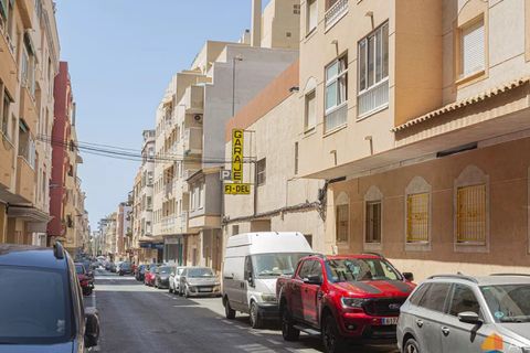 Leilighet i Torrevieja, Alicante, Torrevieja - € 136 500 | Ref: ATV-4585 - foto 22