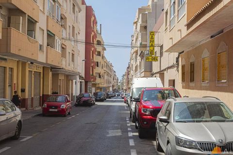Leilighet i Torrevieja, Alicante, Torrevieja - € 136 500 | Ref: ATV-4585 - foto 23
