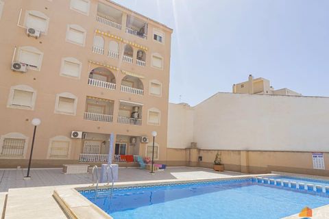Leilighet i Torrevieja, Alicante, Torrevieja - € 136 500 | Ref: ATV-4585 - foto 24
