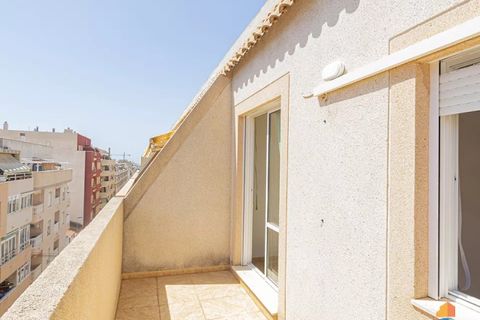 Leilighet i Torrevieja, Alicante, Torrevieja - € 136 500 | Ref: ATV-4585 - foto 25