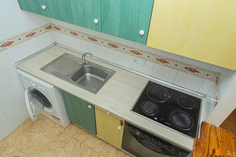 Leilighet i Torrevieja, Alicante, Torrevieja - € 136 500 | Ref: ATV-4585 - foto 26