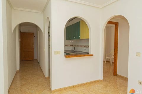 Leilighet i Torrevieja, Alicante, Torrevieja - € 136 500 | Ref: ATV-4585 - foto 27