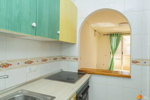 Leilighet i Torrevieja, Alicante, Torrevieja - € 136 500 | Ref: ATV-4585 - foto 30