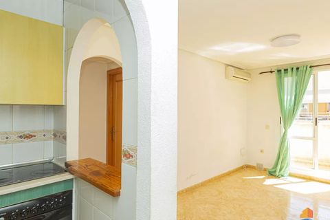 Leilighet i Torrevieja, Alicante, Torrevieja - € 136 500 | Ref: ATV-4585 - foto 31