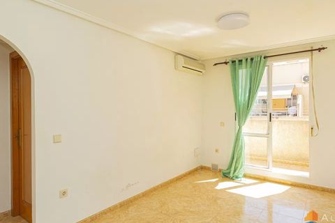 Leilighet i Torrevieja, Alicante, Torrevieja - € 136 500 | Ref: ATV-4585 - foto 33