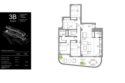Leilighet i Torremolinos, Malaga, Torremolinos - € 655 000 | Ref: 17499032-01/6833 - foto 18