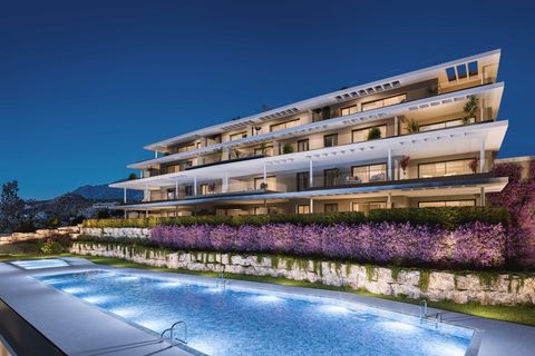 Leilighet i Estepona, Malaga, Estepona - € 589 000 | Ref: 15837535-05/6833 - foto 10