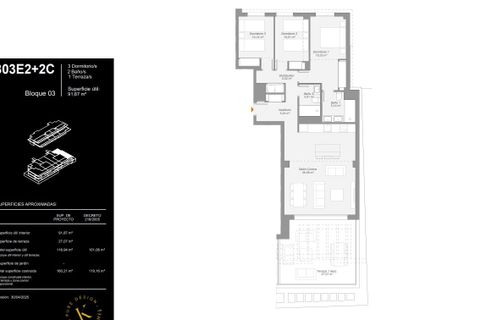 Leilighet i Estepona, Malaga, Estepona - € 589 000 | Ref: 15837535-05/6833 - foto 26