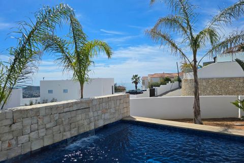 Villa i Teulada, Alicante, Teulada - € 2.250.000 | Ref: obranueva moraira - foto 2