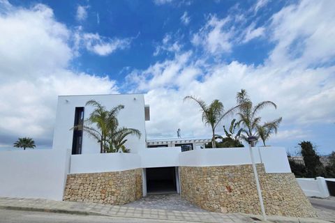 Villa i Teulada, Alicante, Teulada - € 2.250.000 | Ref: obranueva moraira - foto 3