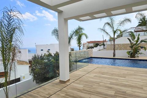 Villa i Teulada, Alicante, Teulada - € 2.250.000 | Ref: obranueva moraira - foto 6
