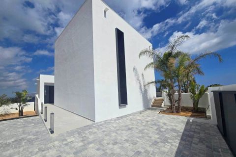 Villa i Teulada, Alicante, Teulada - € 2.250.000 | Ref: obranueva moraira - foto 9