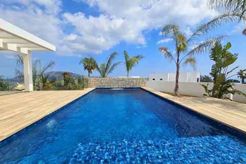 Villa i Teulada, Alicante, Teulada - € 2.250.000 | Ref: obranueva moraira - foto 11