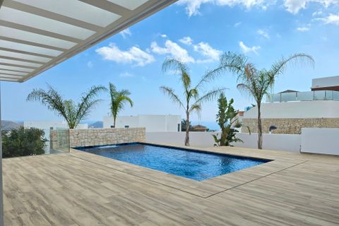 Villa i Teulada, Alicante, Teulada - € 2.250.000 | Ref: obranueva moraira - foto 16
