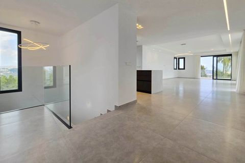 Villa i Teulada, Alicante, Teulada - € 2.250.000 | Ref: obranueva moraira - foto 17