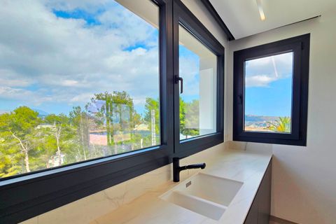 Villa i Teulada, Alicante, Teulada - € 2.250.000 | Ref: obranueva moraira - foto 20