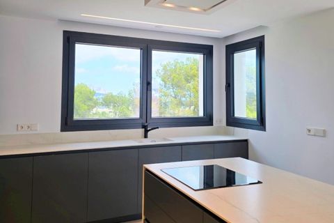 Villa i Teulada, Alicante, Teulada - € 2.250.000 | Ref: obranueva moraira - foto 21