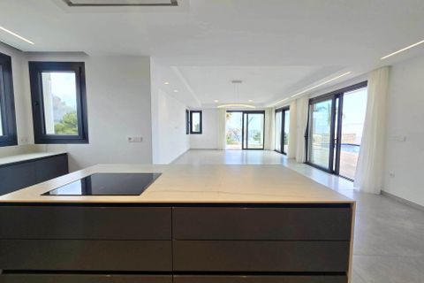 Villa i Teulada, Alicante, Teulada - € 2.250.000 | Ref: obranueva moraira - foto 22
