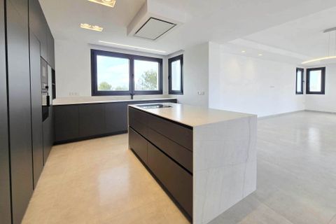 Villa i Teulada, Alicante, Teulada - € 2.250.000 | Ref: obranueva moraira - foto 23