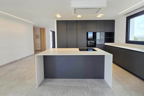 Villa i Teulada, Alicante, Teulada - € 2.250.000 | Ref: obranueva moraira - foto 24