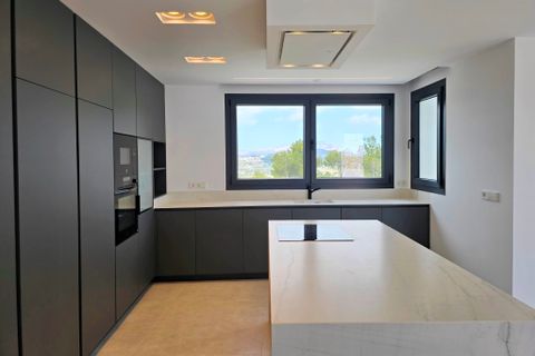 Villa i Teulada, Alicante, Teulada - € 2.250.000 | Ref: obranueva moraira - foto 27