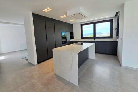 Villa i Teulada, Alicante, Teulada - € 2.250.000 | Ref: obranueva moraira - foto 28